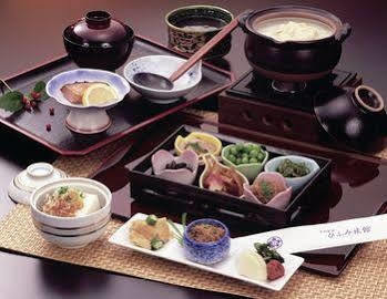 Nishikiro Hotel Киото Екстериор снимка