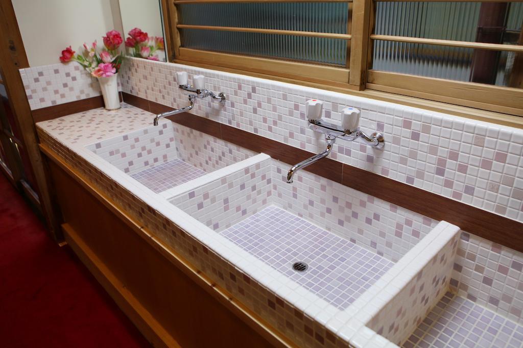 Nishikiro Hotel Киото Екстериор снимка