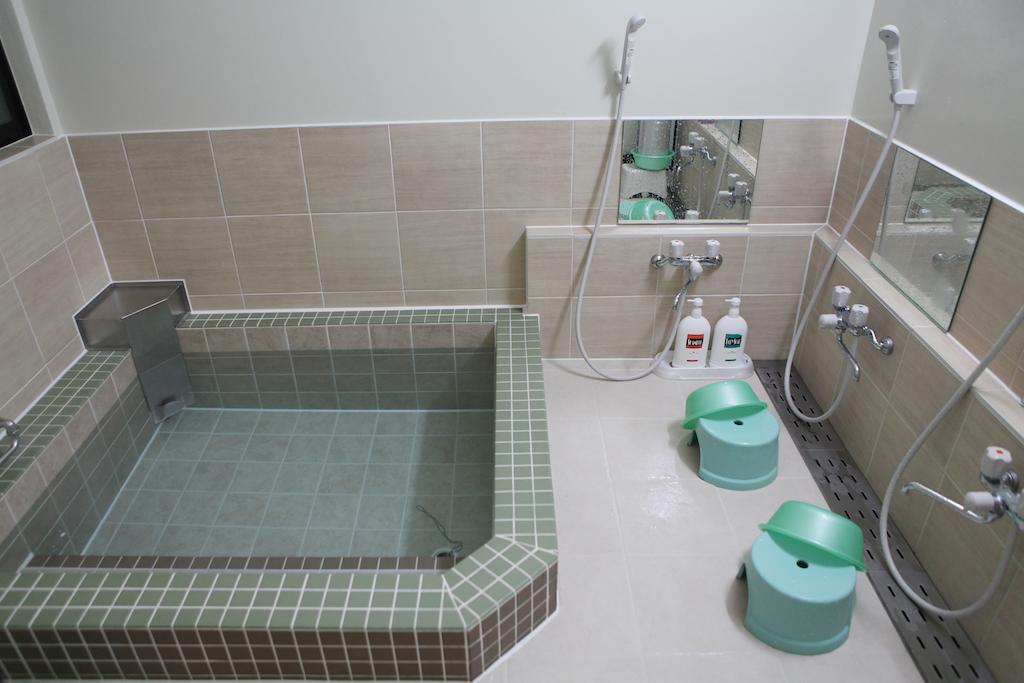 Nishikiro Hotel Киото Екстериор снимка